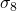 $\sigma_8$